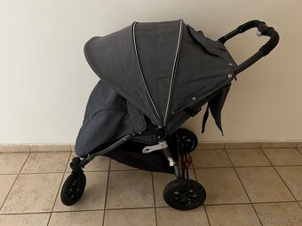 Prodám kočárek VALCO BABY - 2