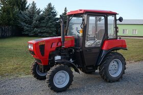 Traktor Belarus 422.1 - 2