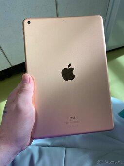 iPad 2019 32GB - 2