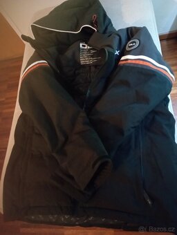 Chlapecká bunda - 2