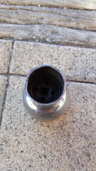 Koncovka výfuku Pionýr - 2