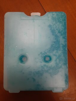 Chladící vložky - 2