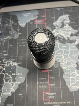 Mikrofon HyperX SoloCast Black - 2