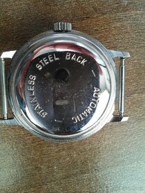 Retro náramkové hodinky PRIM - 2