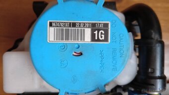 Citroen C Crosser (2007 - 2013) - 2