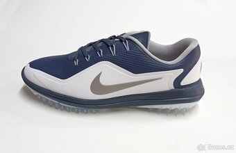 NOVÁ golfová obuv Nike Lunar Control Vapor 2 - 42,5 - 2