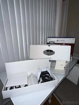 Playstation 5 1TB - 2