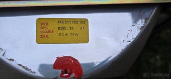 Avia Škoda 1203 - 2