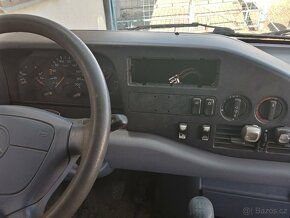 MERCEDES SPRINTER 2.9TDI KLIMA -ND - 2