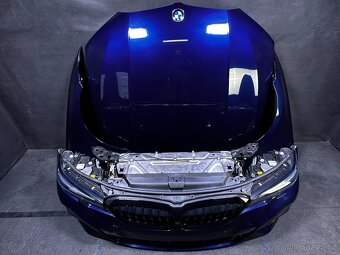 BMW G20 330dXA M-Paket všechny náhradní díly - 2