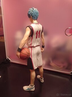 Anime figurka -Kuroko no Basket-Kuroko Tetsuya - 2