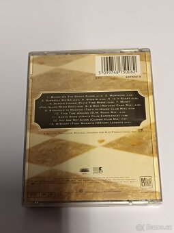 Minidisc - Michael Jackson - 2