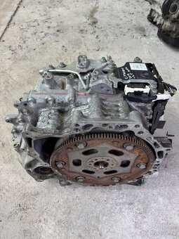Automatická převodovka 20GT83 Peugeot Citroen Toyota Opel - 2