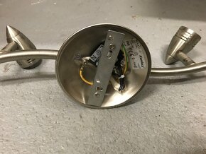 Bodové svítidlo Kanlux - 2