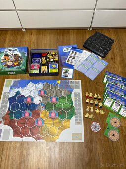 Hra My Little Scythe - 2