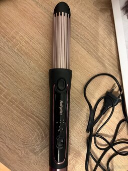 Babyliss kulma - 2