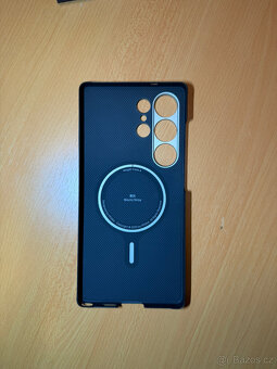 Kryt Pitaka Samsung Galaxy S25 Ultra - 2