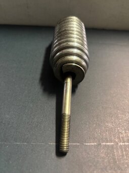 Pružina sedla Jawa ČZ originál - 2