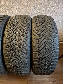 195/65R15 - 2