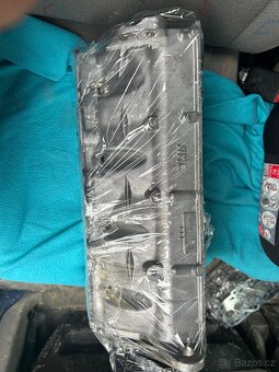 HLAVA 1,9 TDI PD - 2