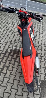 BETA ENDURO BIKE RR 2T 300 MY23 - 2