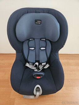 Britax Römer King - 2