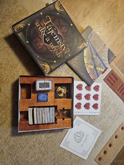 Tajemstvi srdce a mysli - 2