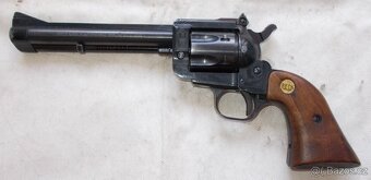 Flobert revolver RECK mod. 20 cal. 4mm M20 - 2
