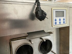 Zmrzlinový stroj - 2