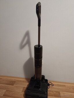 Podlahová myčka - 2