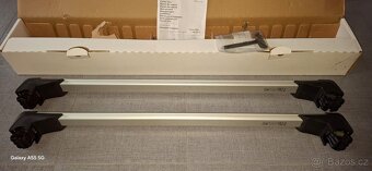 Střešní nosič - 2