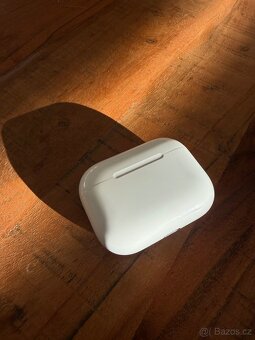 Nejnovější AirPods Pro 3 - 2
