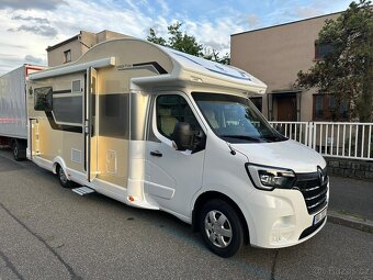 Renault Ahorn Canada NOVA KLIMATIZACE - 2