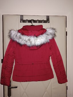 Zimní bunda vel. 40 - 2