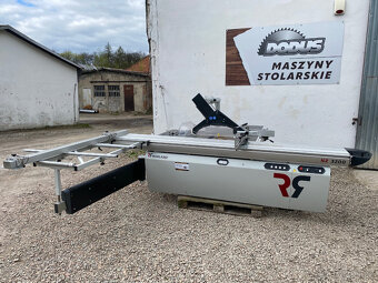 Formátovacî pila ROBLAND NZ3200 - 2