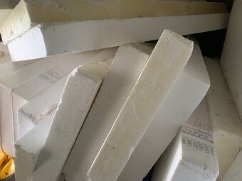 Polystyren 160mm EPS 150 - 2