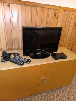 Sencor SLT 1634DVBT - 2