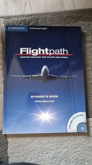 Flightpath – Aviation English for Pilots and ATCOs - 2