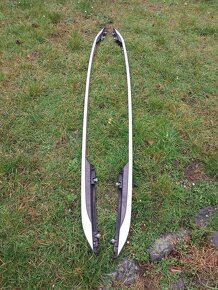 Citroen C5 III X7 střešní nosič Tourer - 2