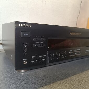 SONY STR-DE215 - 2