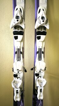 Dámské sjezdové lyže Salomon 161 cm - 2