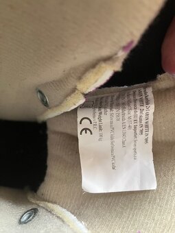 Prodám dětské / dámské brusle - 2