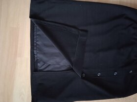 Dámská úzká sukně,vel.XXL - 2