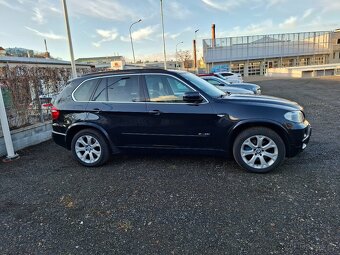 BMW X5 e70 M-PAKET - 2