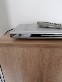 DVD přehrávač DENVER - 2