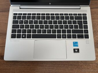 HP EliteBook 640 G9, procesor 12té generace - 2