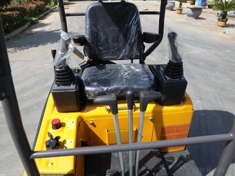 Huayee HY18 Laidong - 2