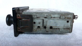 Blaupunkt autoradio - 2