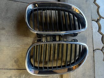 Bmw e60/61 ledvinky - 2