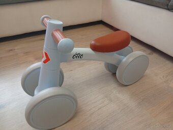 Dětské odrážedlo - 2